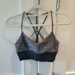 Alo sports bra